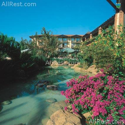 Gloria Golf Resort 1